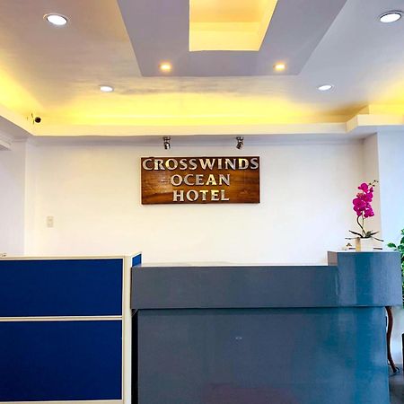 Crosswinds Hotel Paranaque City Kültér fotó
