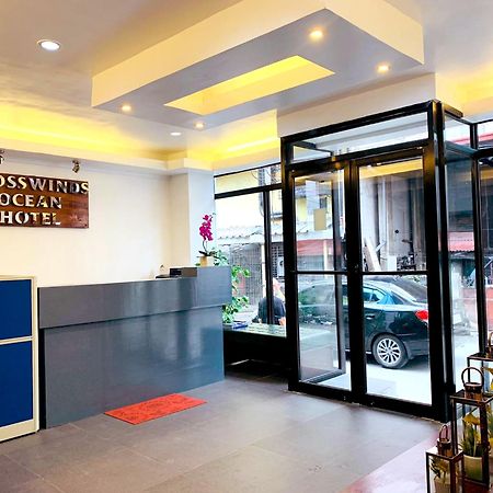 Crosswinds Hotel Paranaque City Kültér fotó