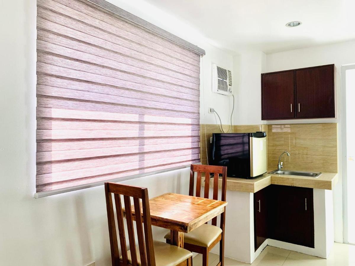 Crosswinds Hotel Paranaque City Kültér fotó