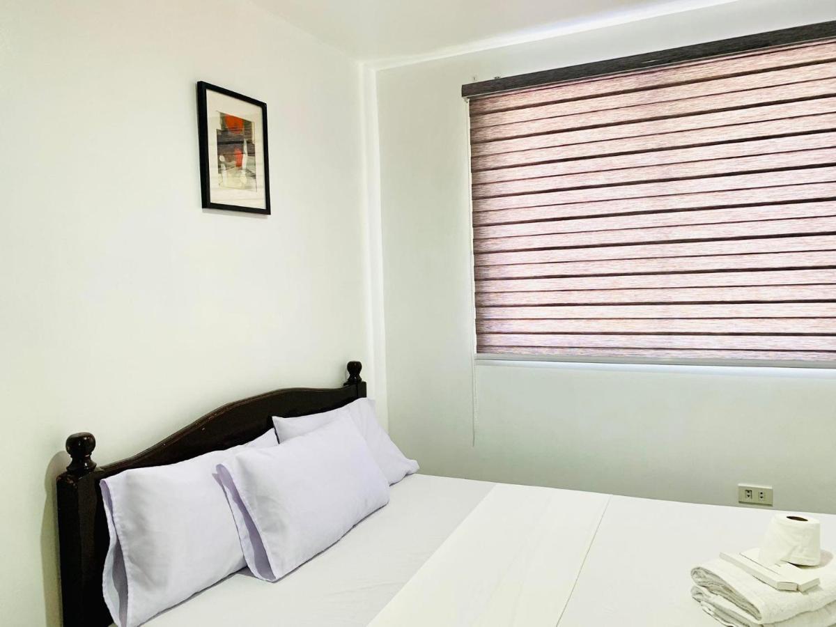 Crosswinds Hotel Paranaque City Kültér fotó