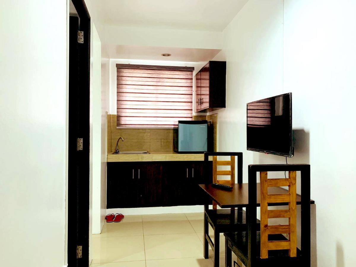 Crosswinds Hotel Paranaque City Kültér fotó