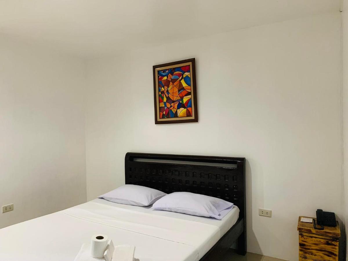 Crosswinds Hotel Paranaque City Kültér fotó