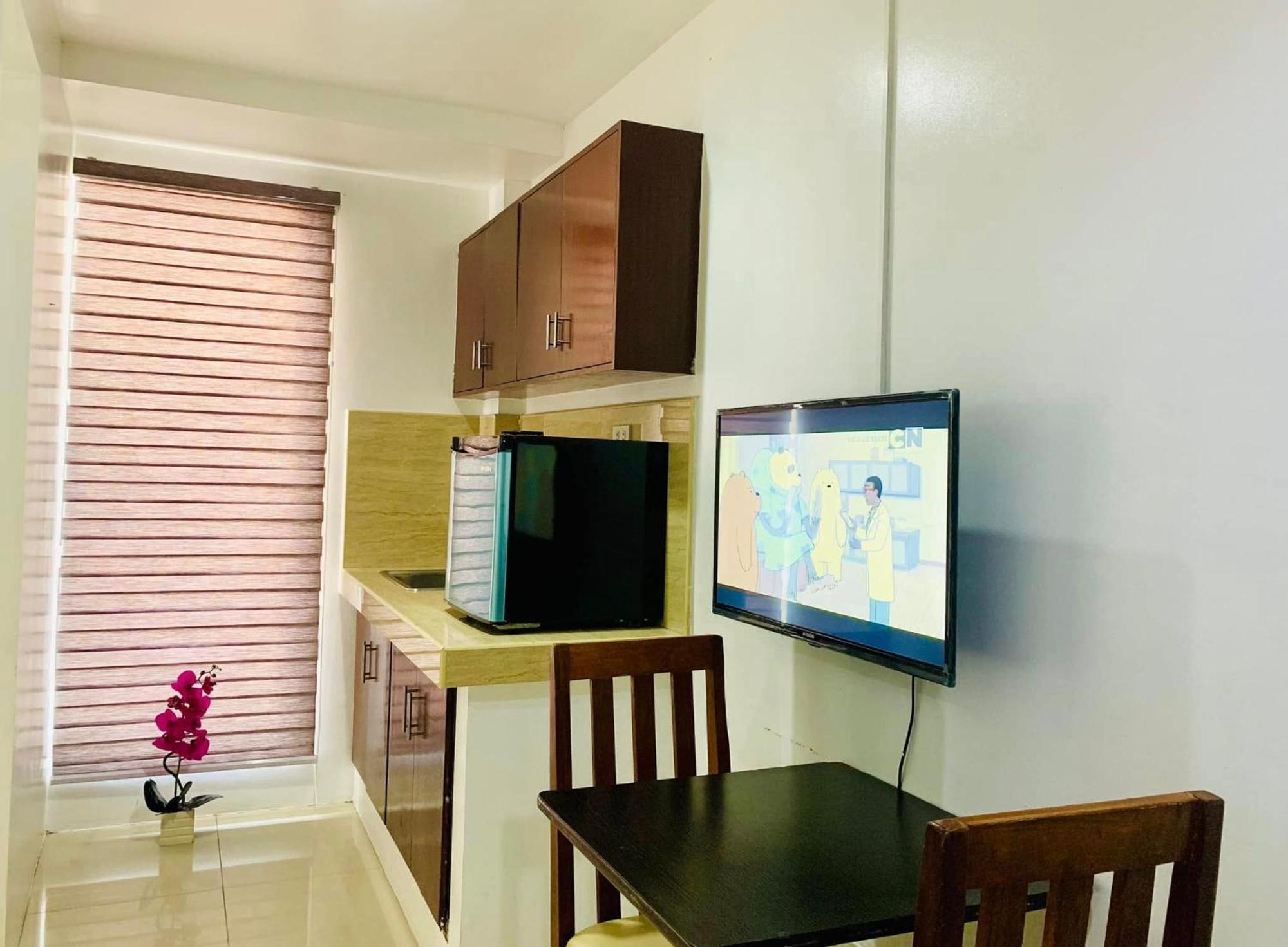 Crosswinds Hotel Paranaque City Kültér fotó